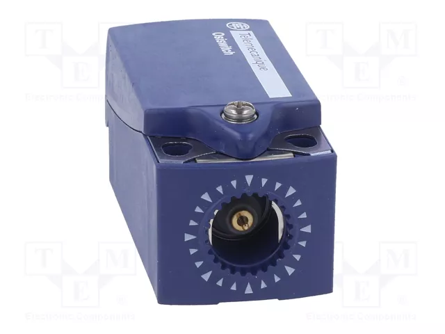 TELEMECANIQUE SENSORS ZCP21 Interruptor Final de Carrera