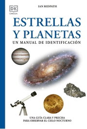 OMEGA, Estrellas y planetas - ESTRELLAS Y PLANETAS: UN MANUAL DE IDENTIFICACION