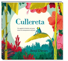Cullereta, Benji Davies - ANDANA