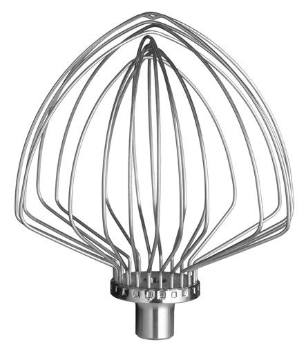 Kitchenaid Robot Profesional 5KSM7990-X-EER, 6.9L, Rojo