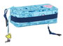 Portatodo Snoopy Love Azul claro 22 x 8,5 x 6 cm