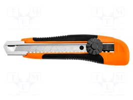 NEO TOOLS Cuchillo Universal 18mm