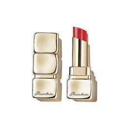 Guerlain KissKiss Shine Bloom 609-Spring Rose Bálsamo de Labios