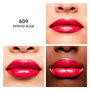 Guerlain KissKiss Shine Bloom 609-Spring Rose Bálsamo de Labios