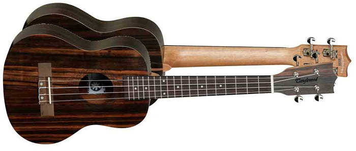 Ukelele Tenor Tanglewood Twt19