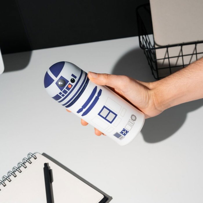 ERIK Portatodo 3D R2-D2 Star Wars