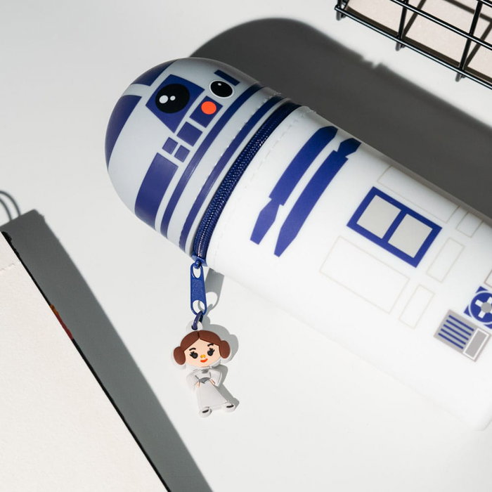ERIK Portatodo 3D R2-D2 Star Wars