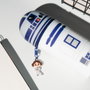 ERIK Portatodo 3D R2-D2 Star Wars