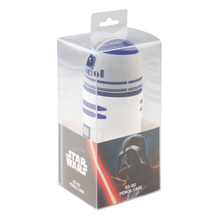 ERIK Portatodo 3D R2-D2 Star Wars
