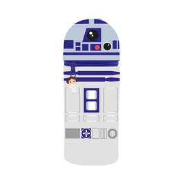 ERIK Portatodo 3D R2-D2 Star Wars