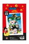 Sd toys Póster 3D Shenron and Heroes Dragon Ball Super 38x58 cm