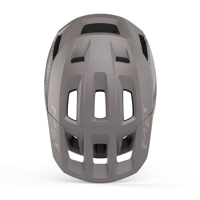 MET Terrae Casco MTB con MIPS C2 y Certificación NTA 8776 - Talla 56-58