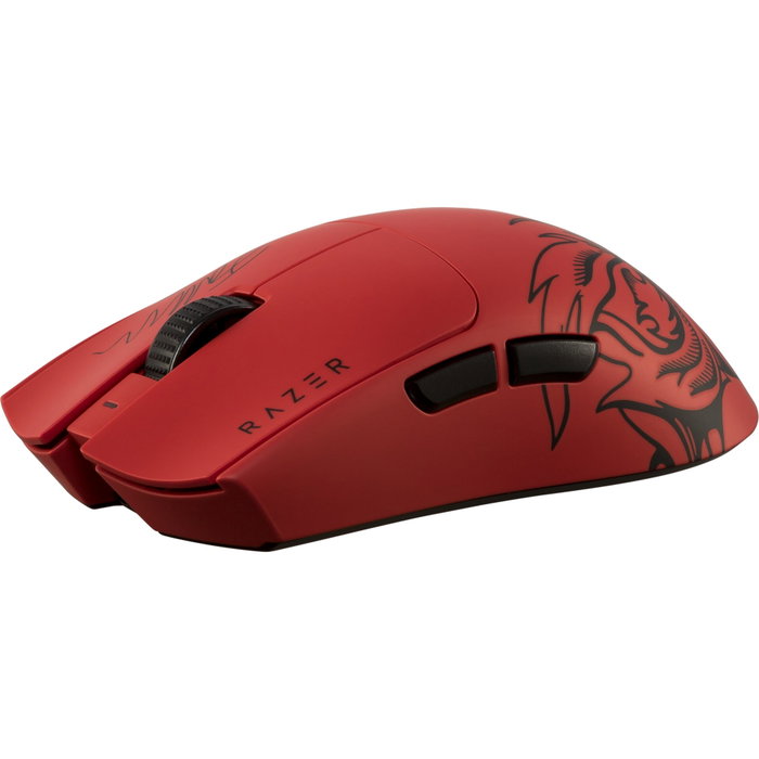 Razer Viper V3 Pro Faker Edition Razer Viper V3 Pro Faker Edition