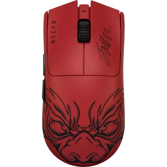 Razer Viper V3 Pro Faker Edition Razer Viper V3 Pro Faker Edition