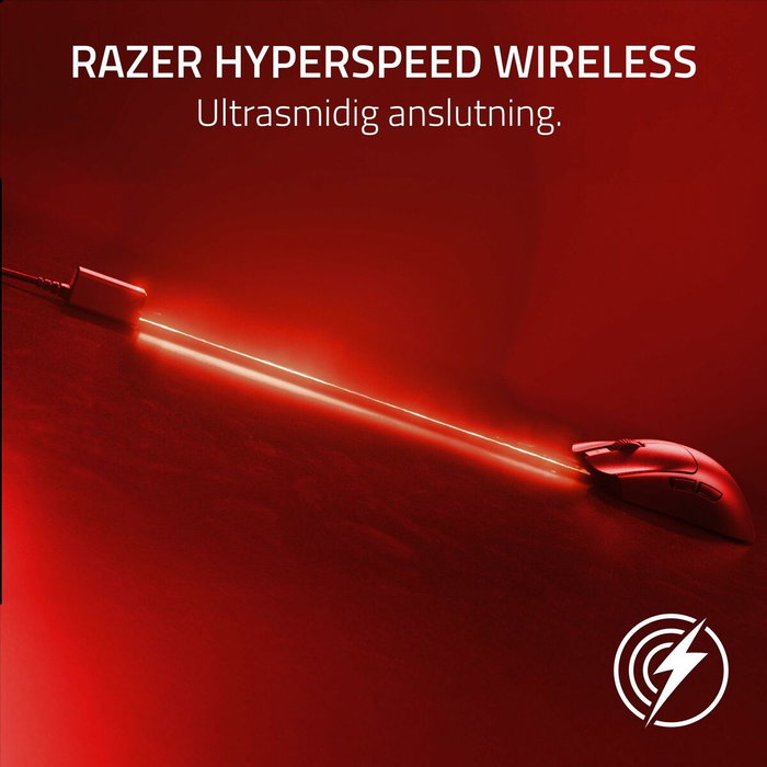 Razer Viper V3 Pro Faker Edition Razer Viper V3 Pro Faker Edition