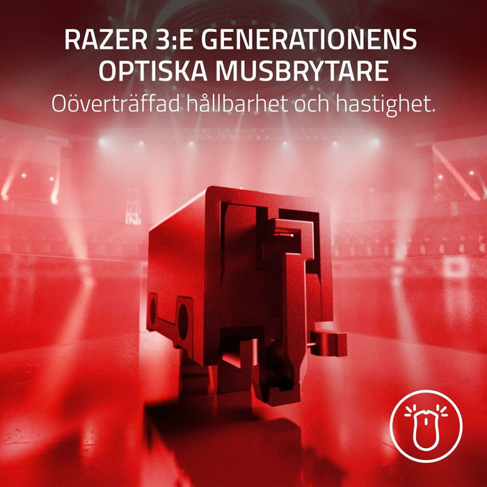 Razer Viper V3 Pro Faker Edition Razer Viper V3 Pro Faker Edition