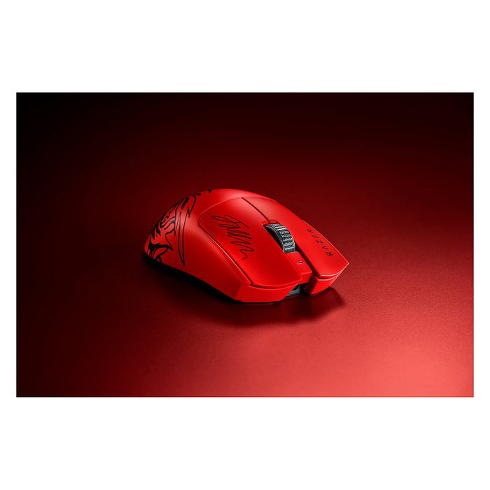 Razer Viper V3 Pro Faker Edition Razer Viper V3 Pro Faker Edition