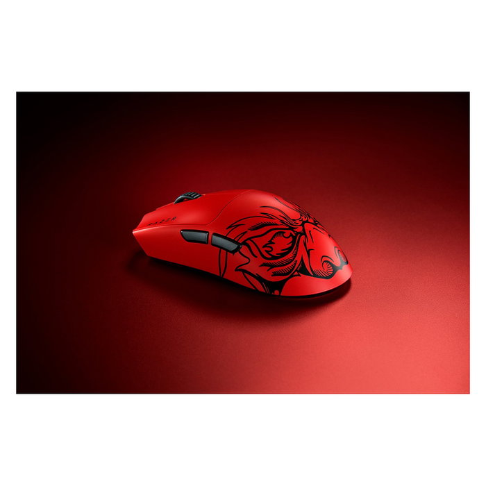 Razer Viper V3 Pro Faker Edition Razer Viper V3 Pro Faker Edition