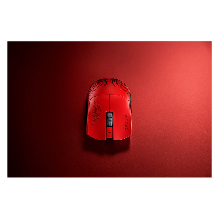 Razer Viper V3 Pro Faker Edition Razer Viper V3 Pro Faker Edition