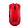 Razer Viper V3 Pro - Edición Faker - Ratón Ergonómico Gaming Inalámbrico 35000 DPI, 54g, Negro y Rojo