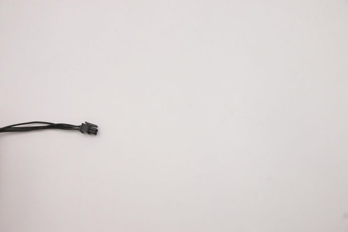 Lenovo Cable de Alimentación SATA, Certificación TCO8.0, Longitudes de 290mm y 180mm, para Sistemas Lenovo