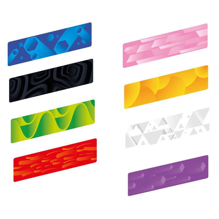 Blue Orange Juego de Mesa Color Flush BO24101ES Español