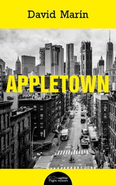 Appletown, David Marín Rubio - PAGES EDITORS