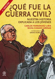 ¿Qué fue la guerra civil?, AA.VV. - AKAL