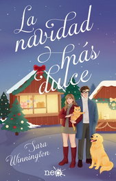 Plataforma Editorial, La Navidad más dulce - Sara Winnington
