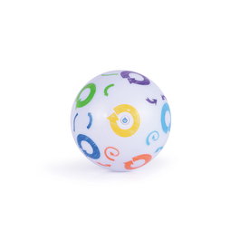 Tachan Pelota Movimiento con Luz LED para Bebé, Fomenta Gateo, +6 Meses