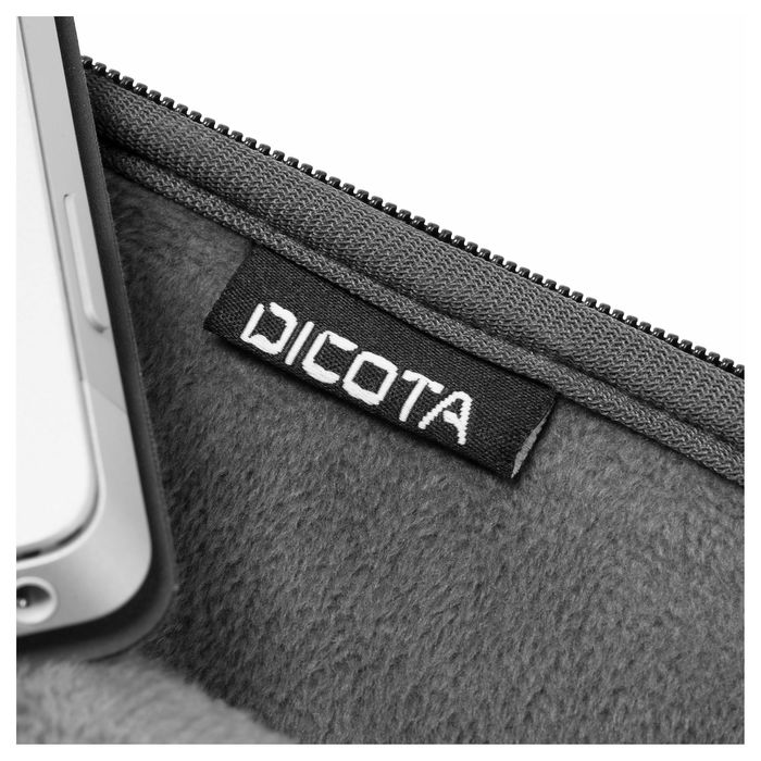 Dicota Ultra Skin PRO Funda para iPad Pro 33.8 cm (13.3") Negra Dicota Ultra Skin PRO Funda para iPad Pro 33.8 cm (13.3") Negra