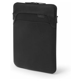 Dicota Ultra Skin PRO Funda para iPad Pro 33.8 cm (13.3") Negra