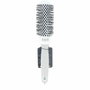 Olivia Garden Expert Blowout Shine 35 mm Blanco y Gris