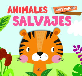 LIBSA, Animales Salvajes - Equipo Editorial