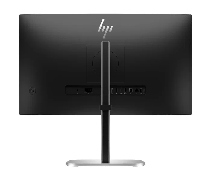 HP Series 5 Pro 527pm Monitor de Videoconferencia QHD USB-C de 27 pulgadas HP Series 5 Pro 527pm Monitor de Videoconferencia QHD USB-C de 27 pulgadas