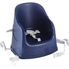 Thermobaby Asiento Elevador TUDI para Bebé de 6 a 36 Meses Azul Océano - THE3023191986752
