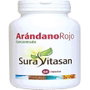 SURA VITASAN Arándano Rojo 60 cápsulas