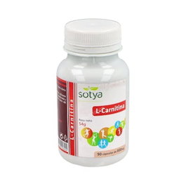 SOTYA Omega 3 EPA DHA 500Mg 110Perlas Aceite De Pescado
