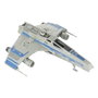 Star Wars: Ahsoka Vintage Collection Vehículo New Republic E-Wing & KE4-N4