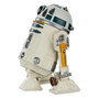 Star Wars: Ahsoka Vintage Collection Vehículo New Republic E-Wing & KE4-N4