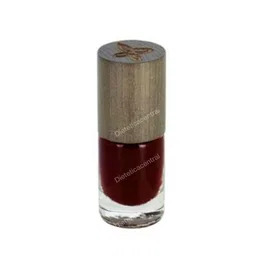 BOHO GREEN MAKE UP Esmalte de Uñas 14 Red Rose 6 Ml Bio Vegan
