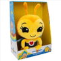 Arbrex B405 Peluche Musical Grande Abejita Plim Plim Juguete para Bebé 0+ Meses con Sonido