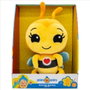 Arbrex B405 Peluche Musical Grande Abejita Plim Plim Juguete para Bebé 0+ Meses con Sonido