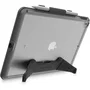 OtterBox Unlimited Pro Pack - Funda para iPad 10.2 pulgadas (7ª, 8ª o 9ª Generación) con Protector de Pantalla Integrado y Soporte de Ángulo