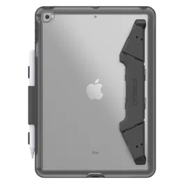OtterBox Funda UnlimitED para iPad 7th/8th/9th gen 10.2 pulgadas, Resistente a caídas con protector de pantalla integrado