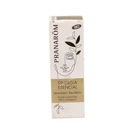 PRANAROM Sinergia Esencial 30ml Bio