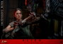 Hot Toys Alien: Romulus Movie Masterpiece 1/6 Rain Carradine 26 cm