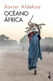 BOOKET, OCÉANO ÁFRICA - Xavier Aldekoa