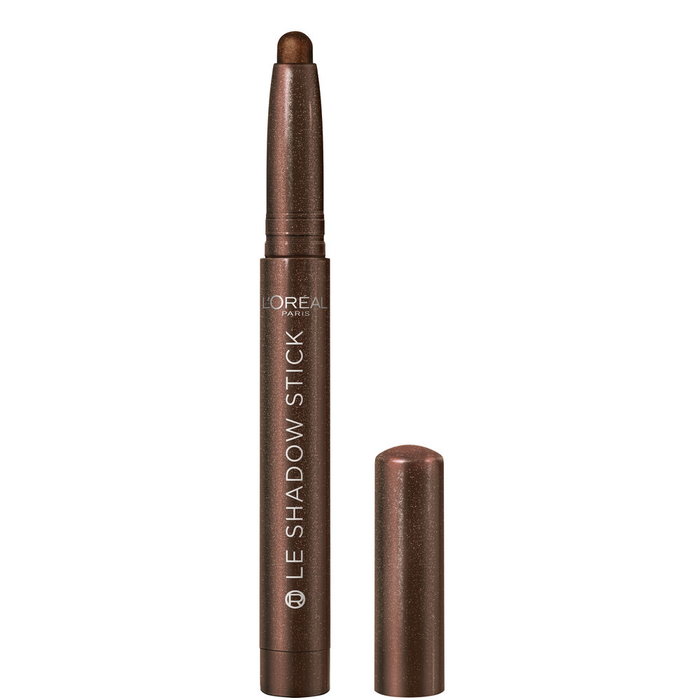 L'Oréal Paris LE SHADOW Sombra de Ojos Stick #240-Brown Abyss 1,4 g