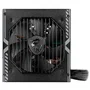 MSI MAG A750BN PCIE5 II 750 W 80 PLUS Bronze Negro